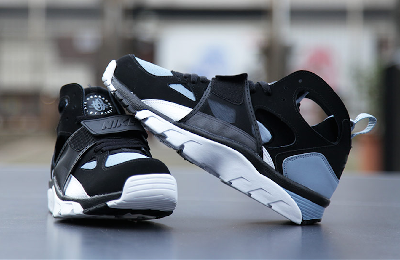 nike huarache air trainer